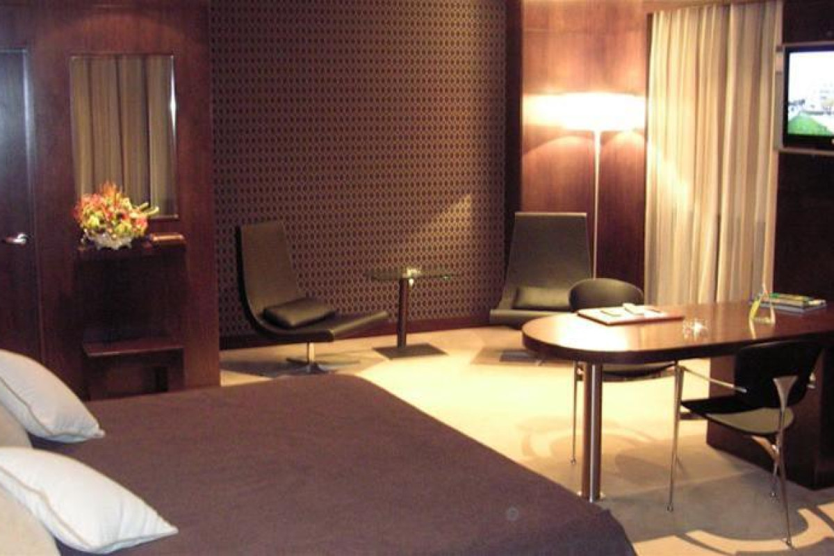 Hotel Francisco II