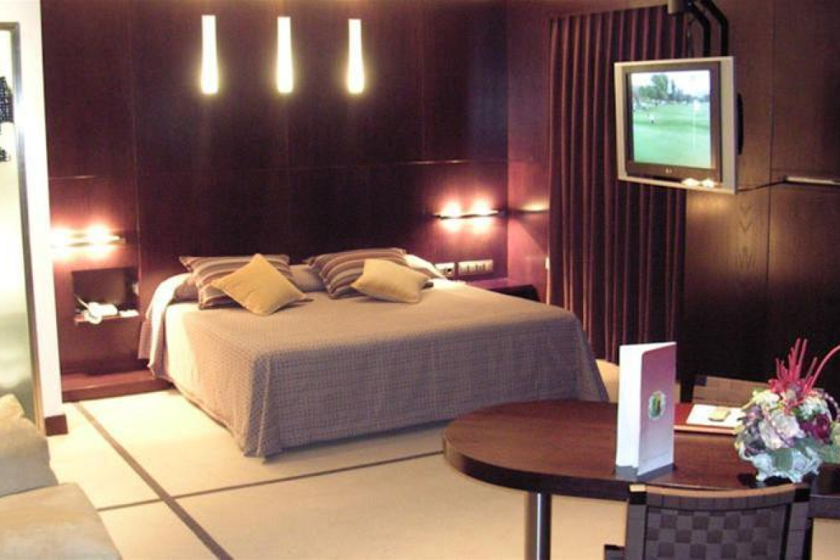 Hotel Francisco II