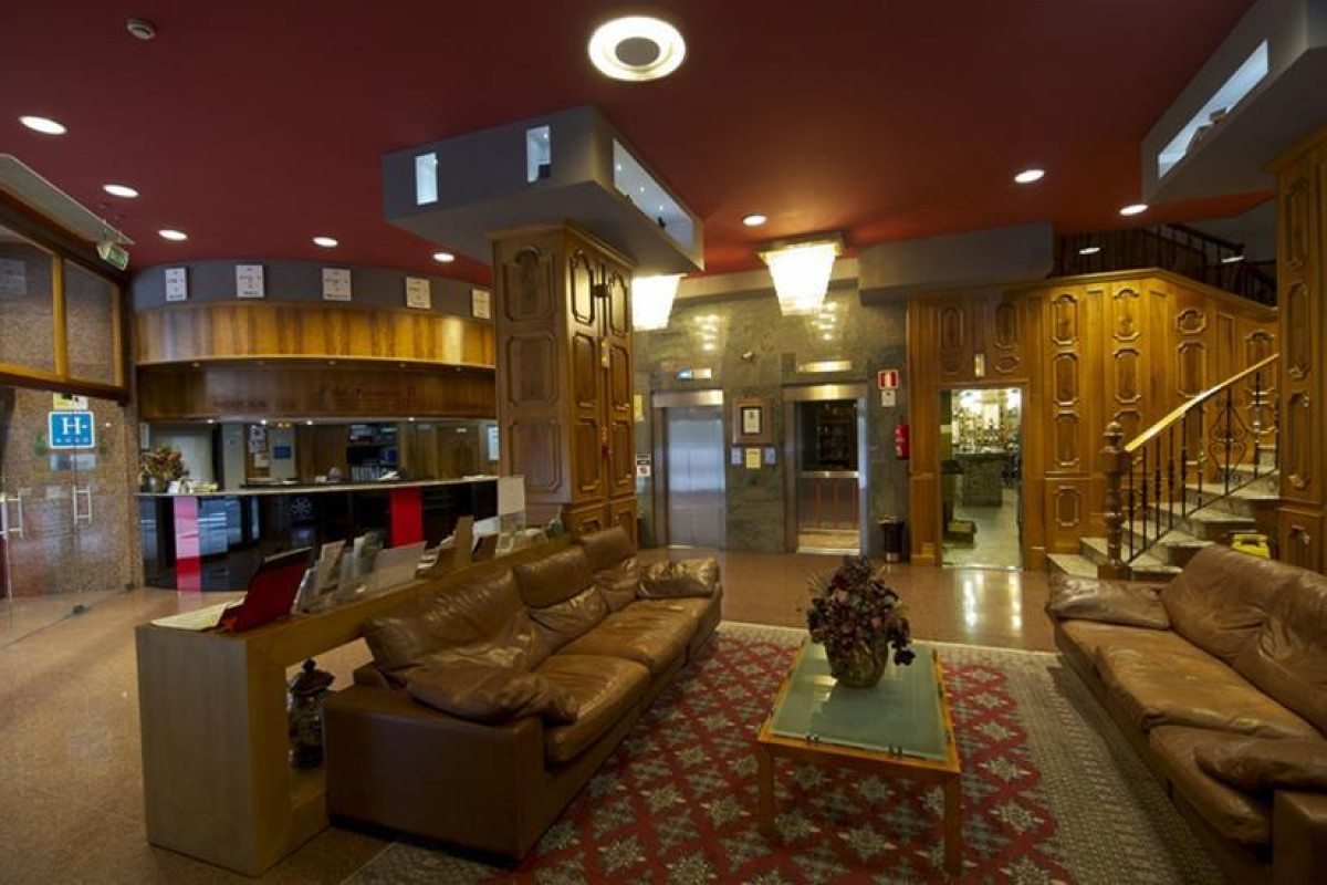 Hotel Francisco II