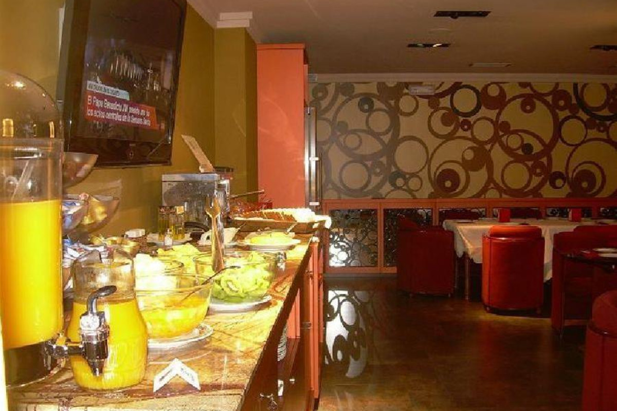 Hotel Francisco II