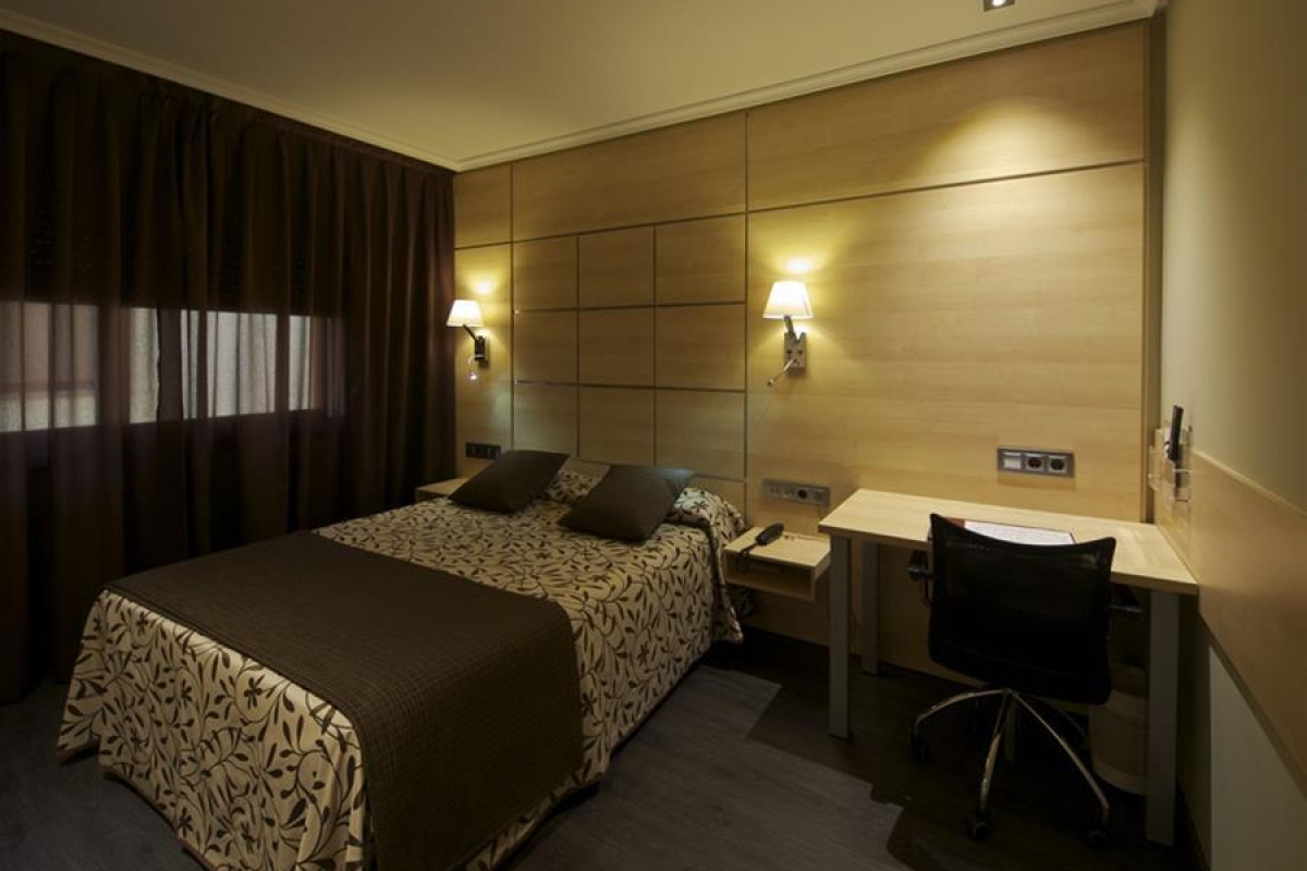 Hotel Francisco II