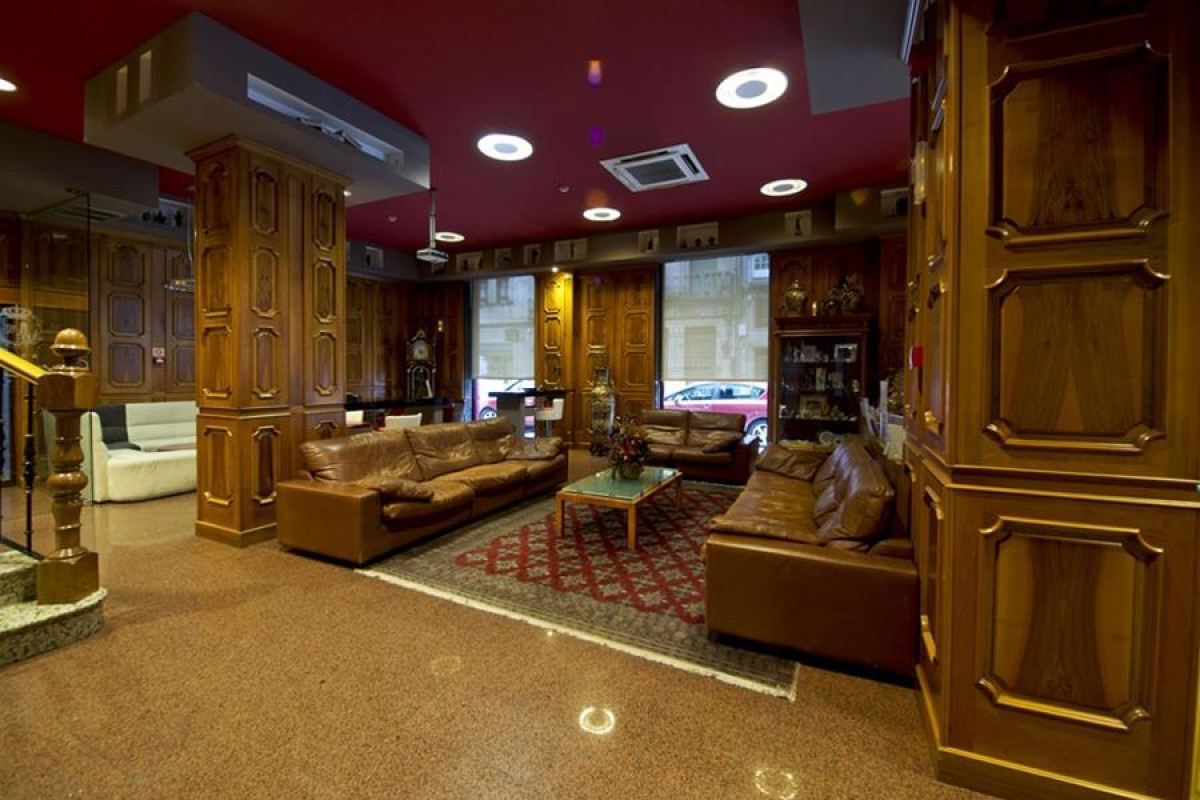 Hotel Francisco II