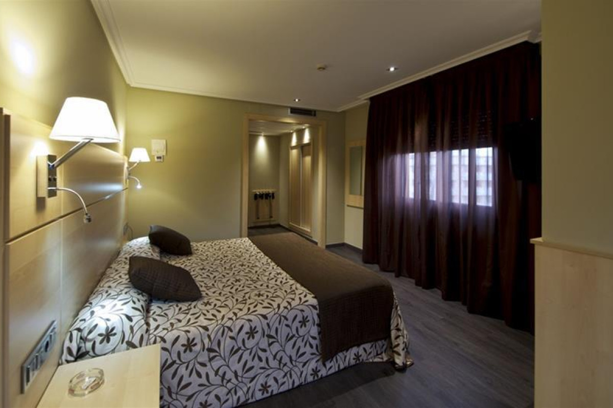 Hotel Francisco II
