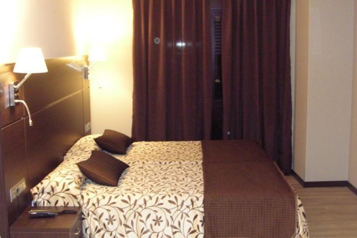 Hotel Francisco II