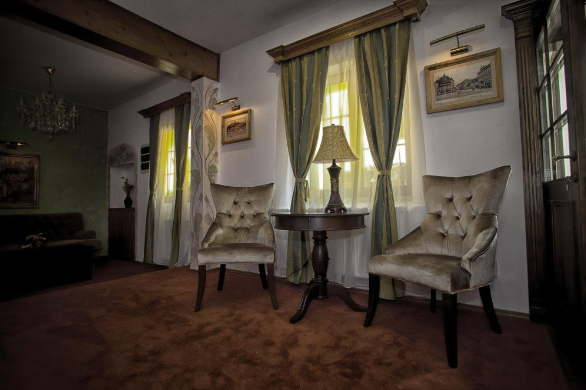 Vila Franka