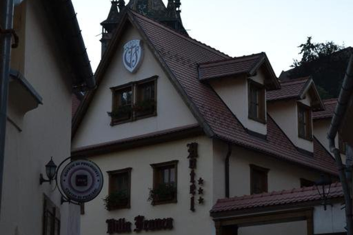 Vila Franka