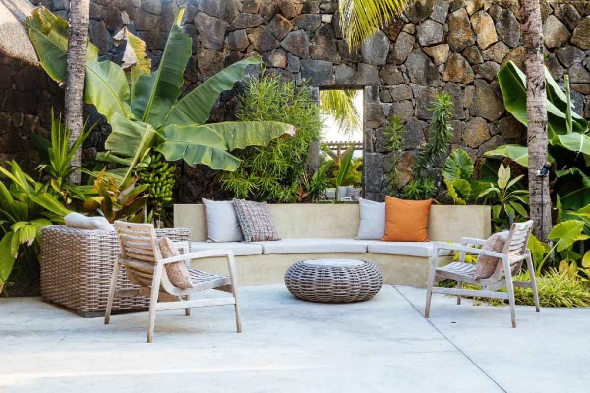 Hotel Friday Attitude  Mauritius