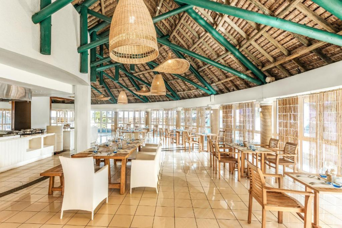 Hotel Friday Attitude  Mauritius