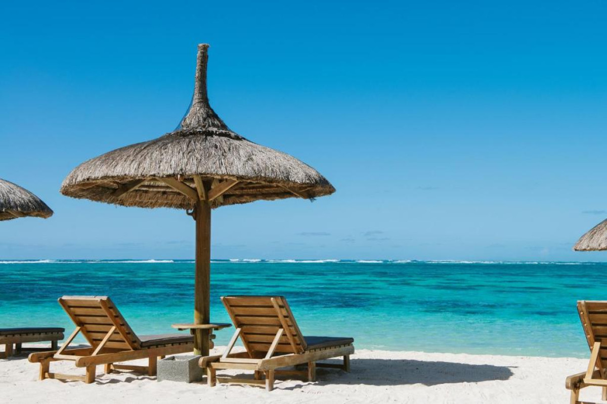 Hotel Friday Attitude  Mauritius