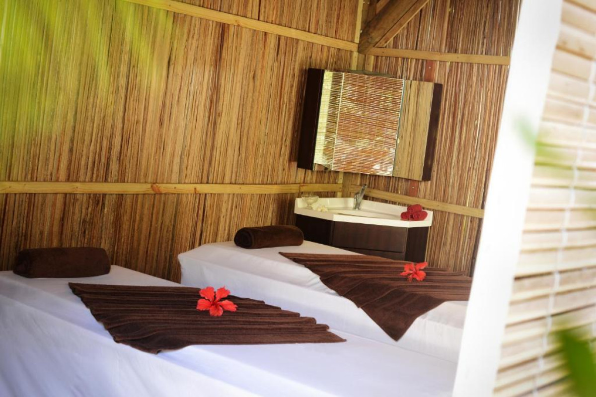 Hotel Friday Attitude  Mauritius