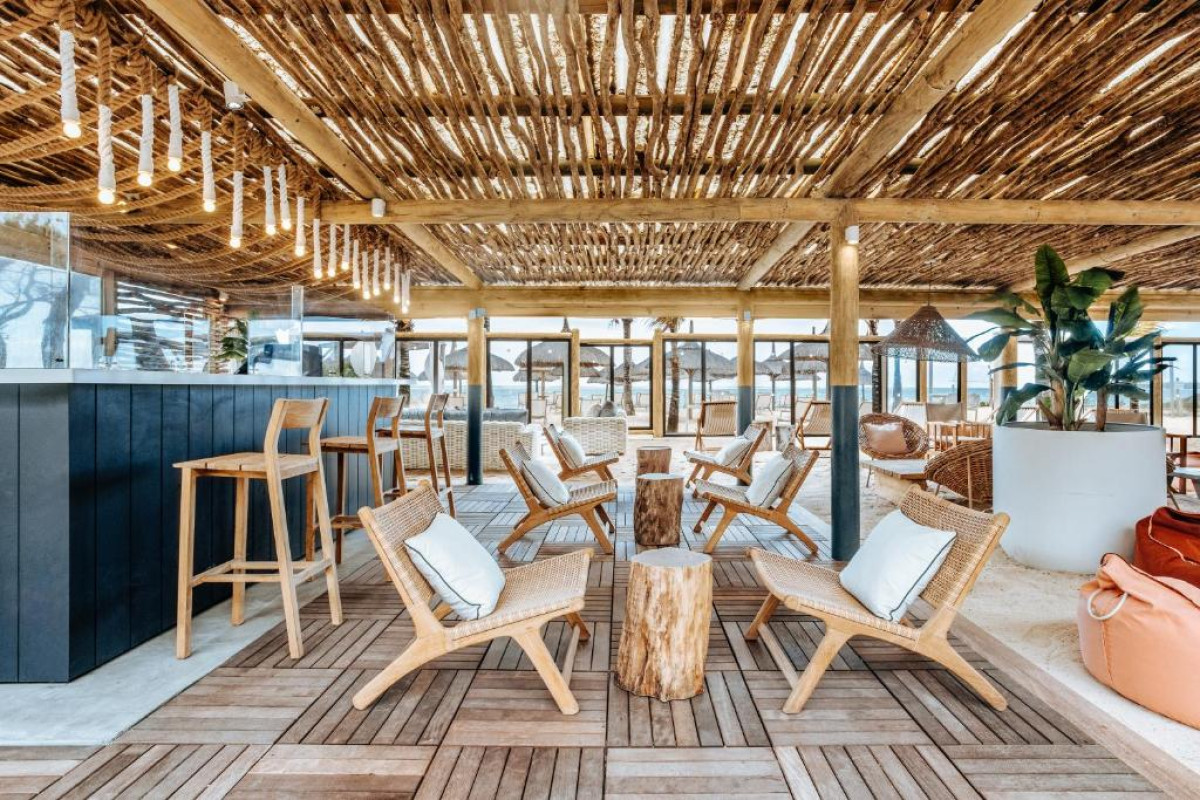 Hotel Friday Attitude  Mauritius