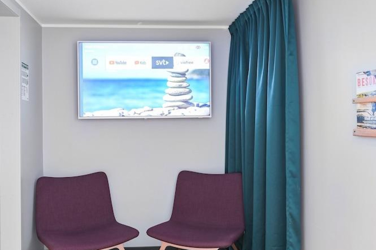 Hotel Fridhem