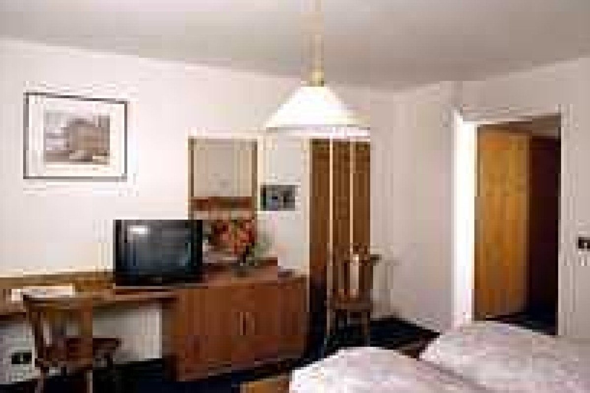 Hotel Friedemann