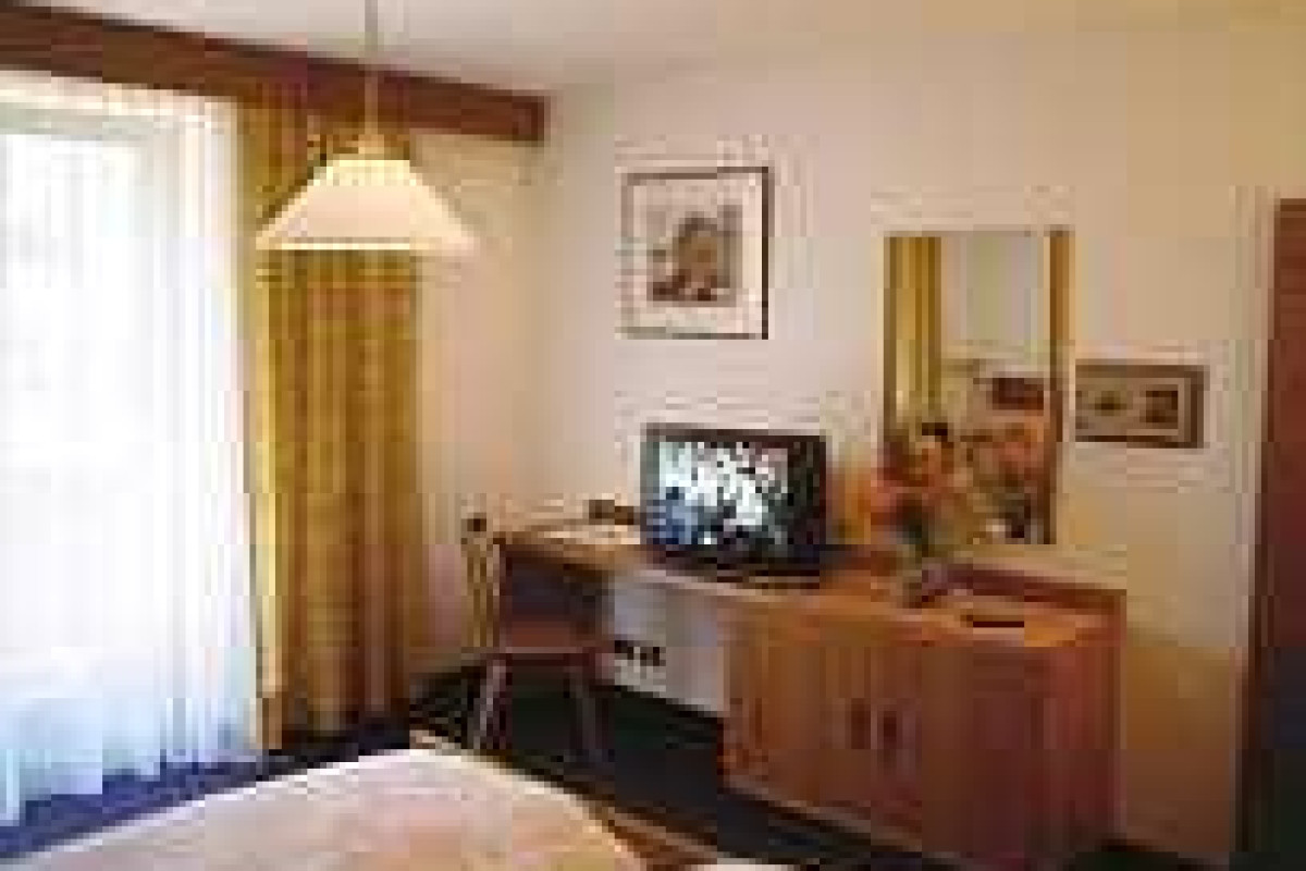 Hotel Friedemann