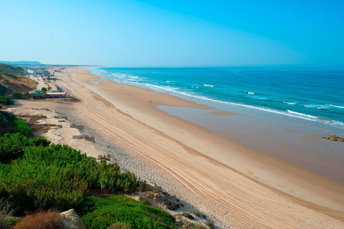 Hotel Fuerte Conil-Resort