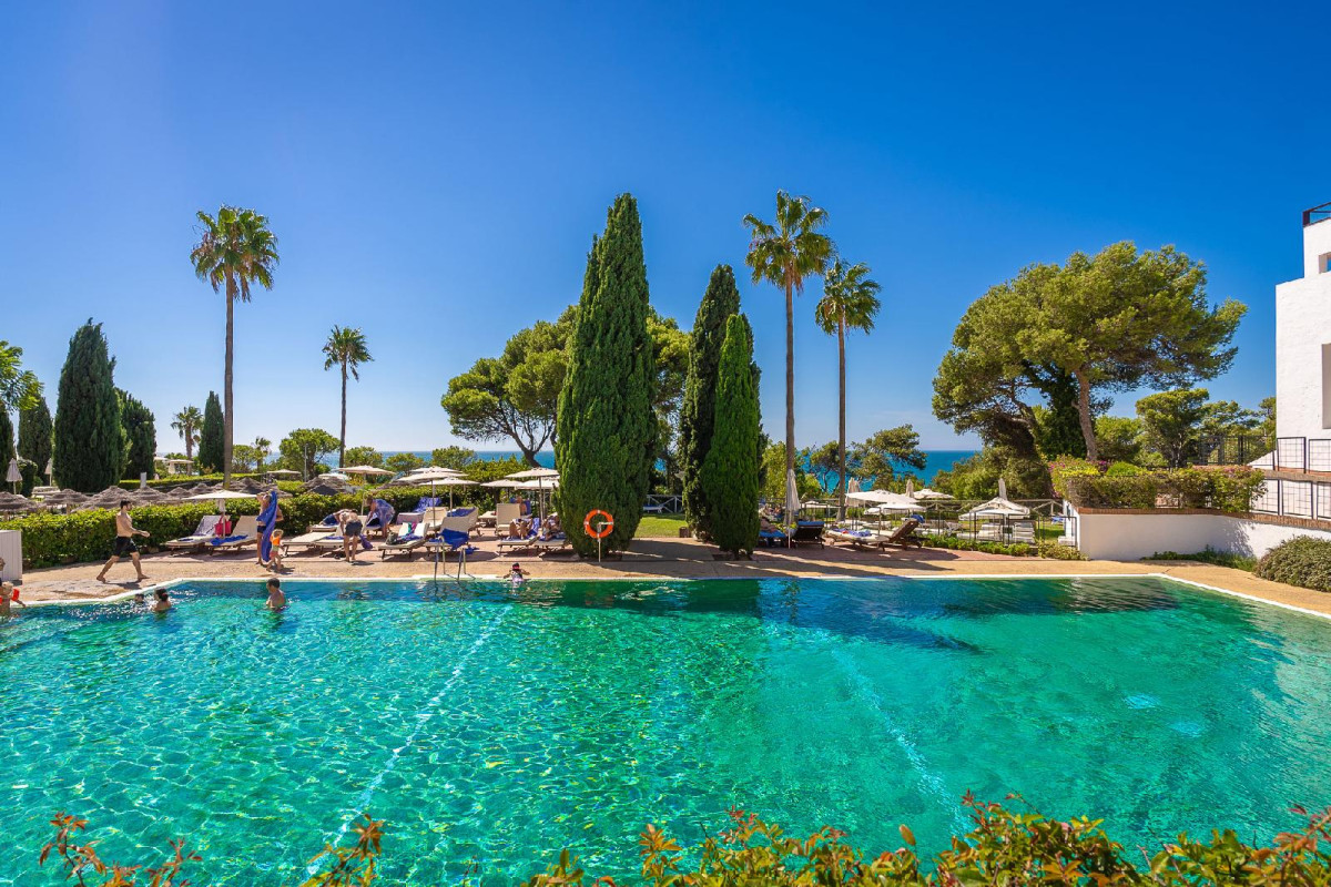 Hotel Fuerte Conil-Resort