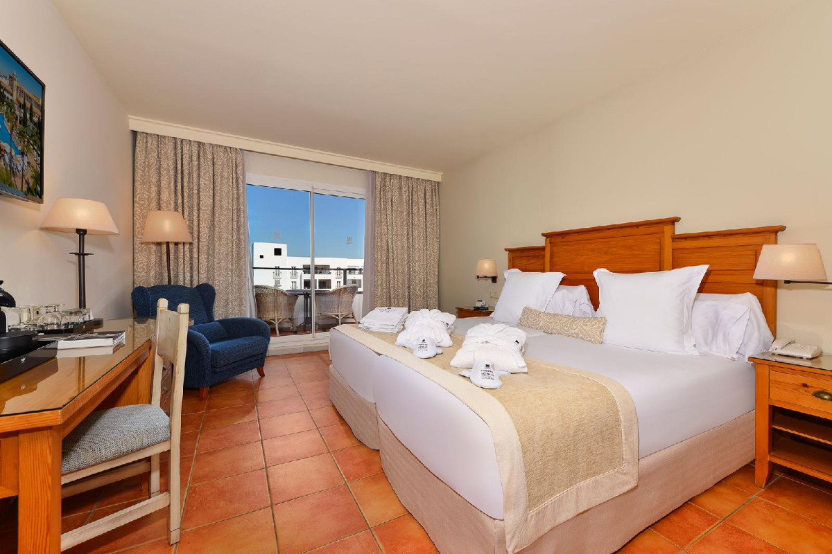 Hotel Fuerte Conil-Resort