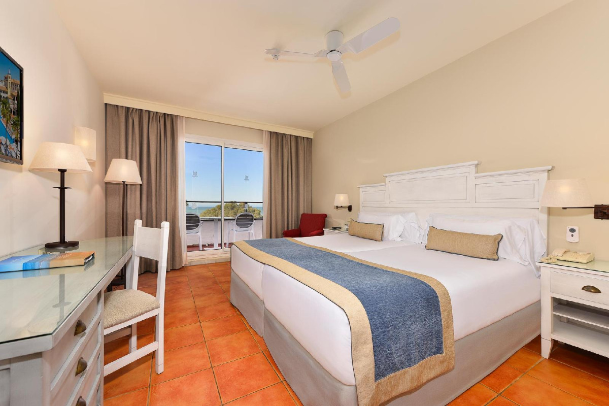 Hotel Fuerte Conil-Resort