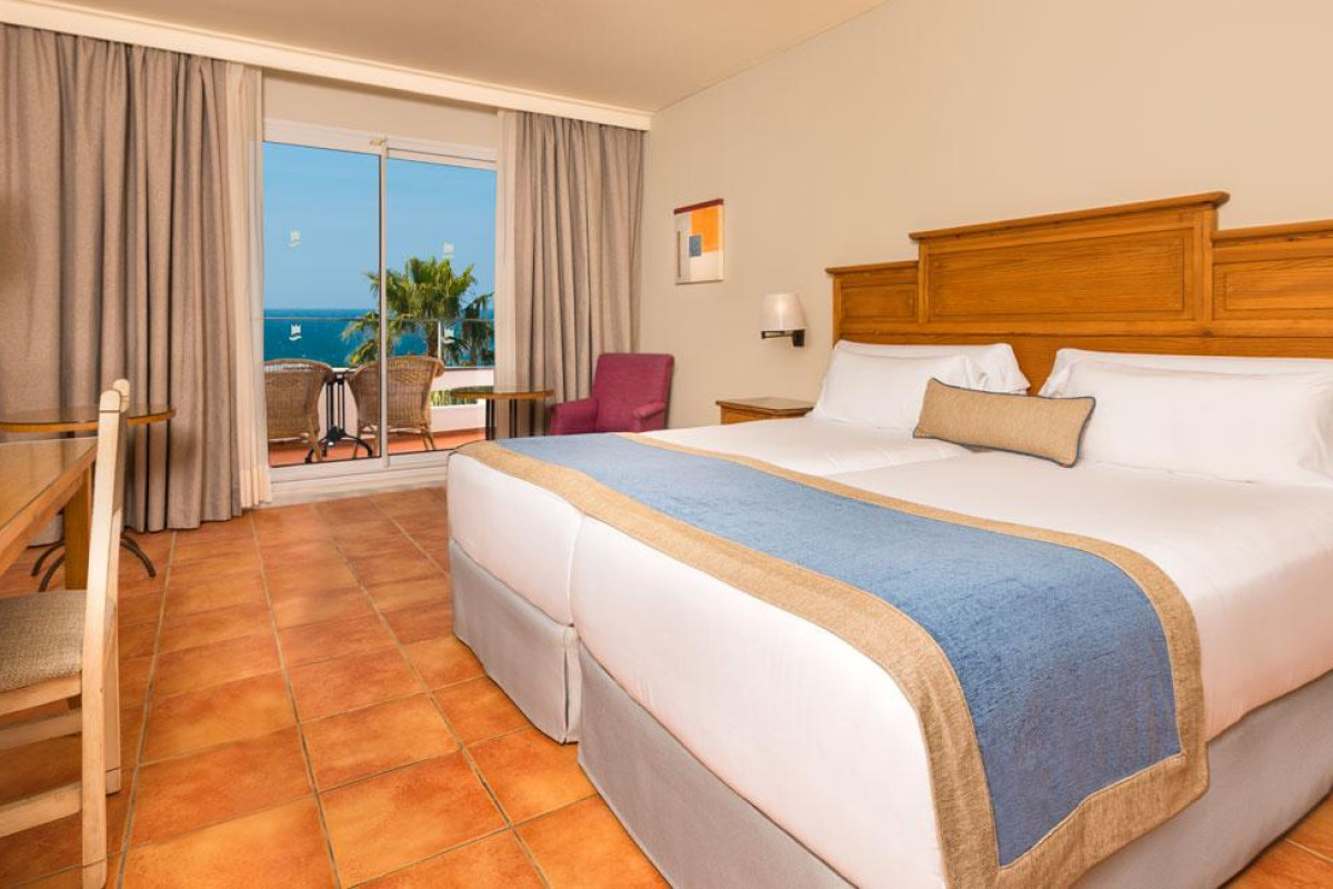 Hotel Fuerte Conil-Resort