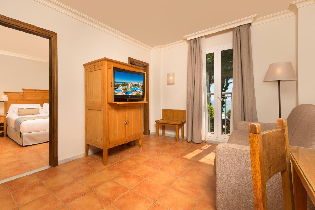 Hotel Fuerte Conil-Resort