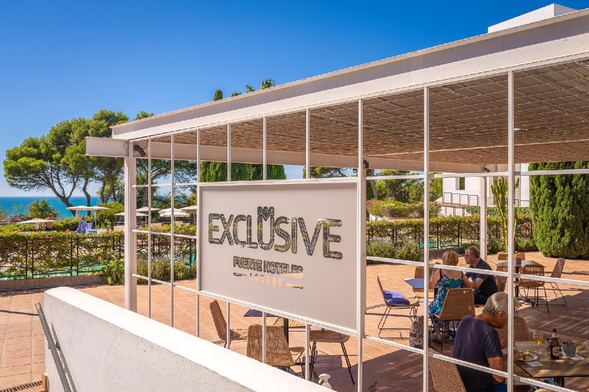Hotel Fuerte Conil-Resort