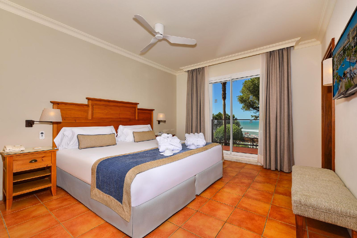 Hotel Fuerte Conil-Resort