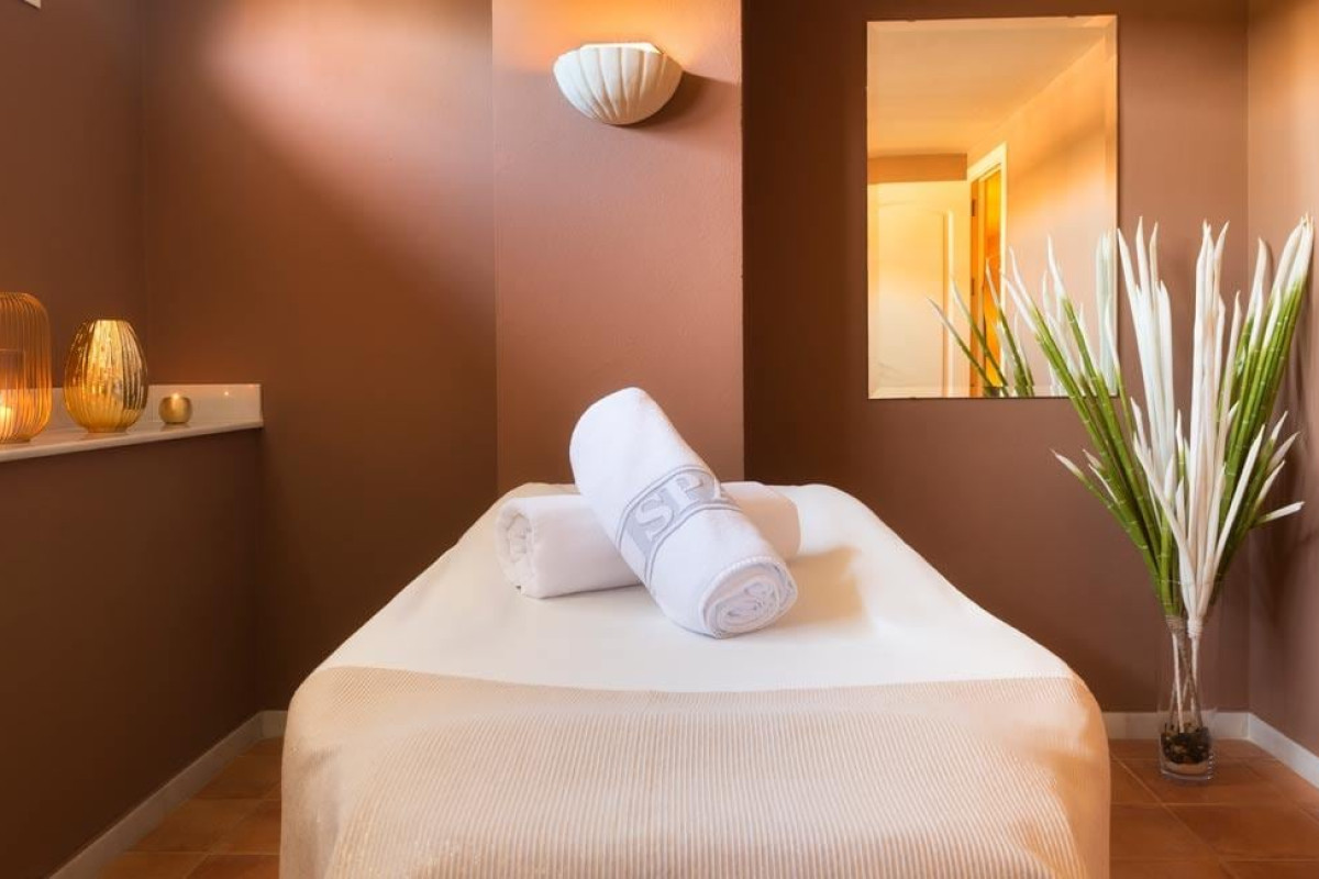 Hotel Fuerte Conil-Resort
