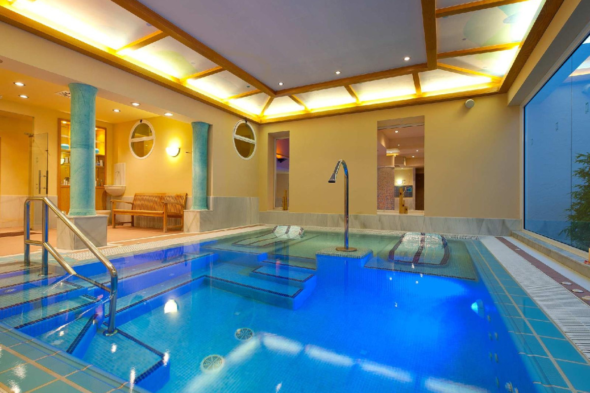 Hotel Fuerte Conil-Resort