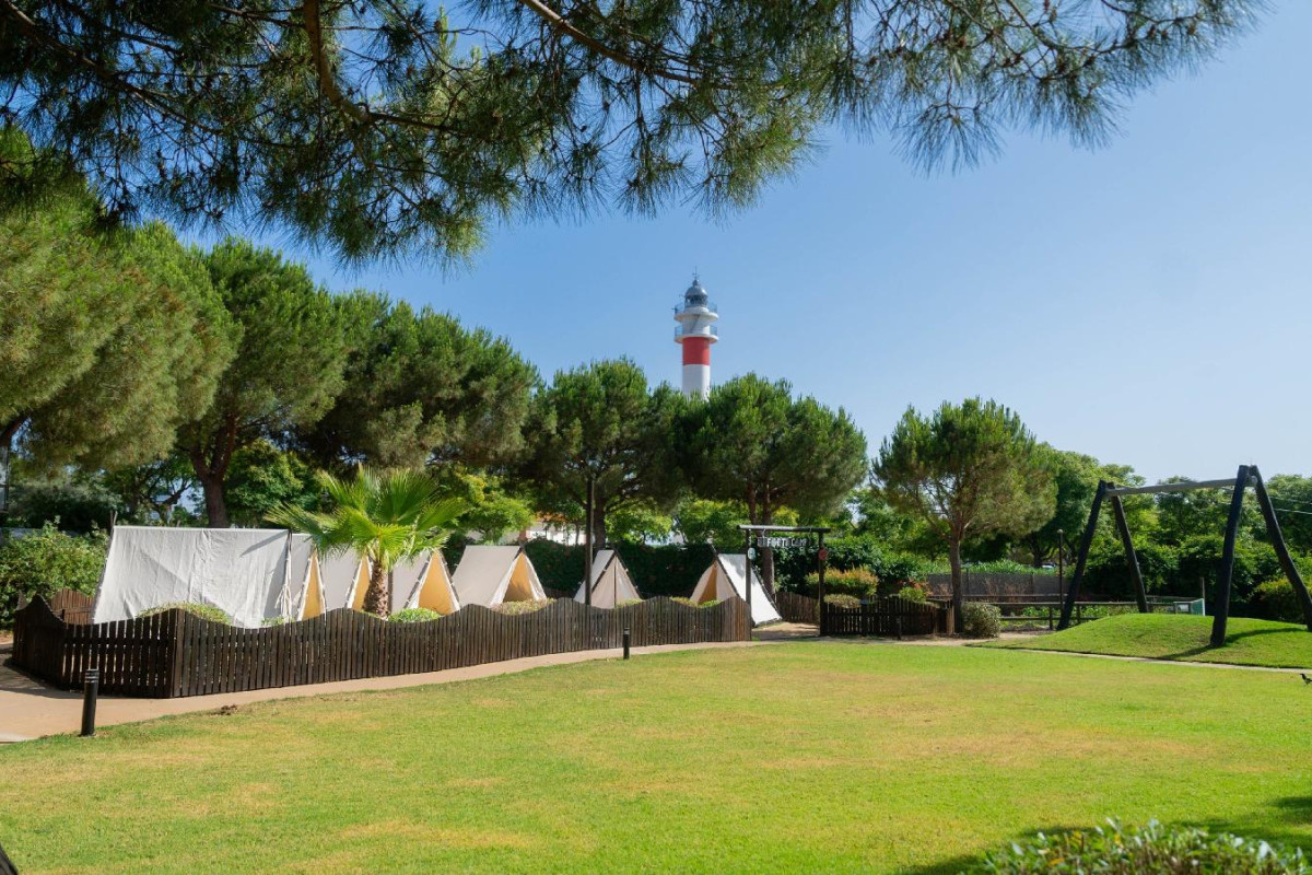 Hotel Fuerte El Rompido Spa