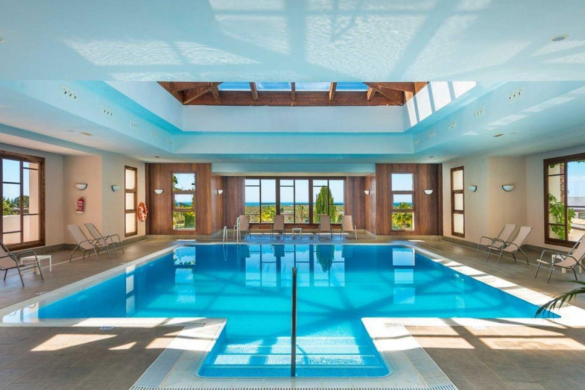 Hotel Fuerte El Rompido Spa