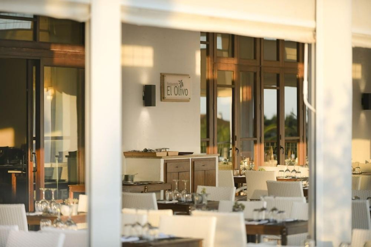 Hotel Fuerte El Rompido Spa
