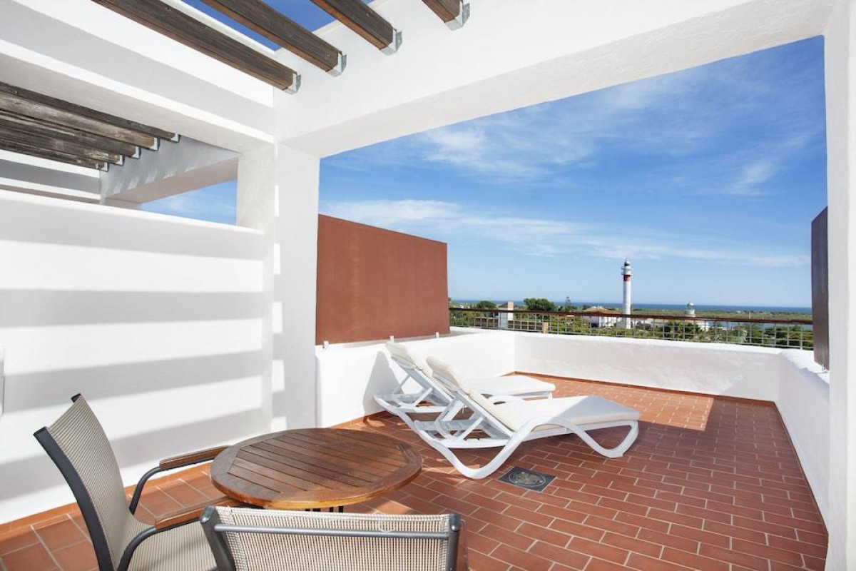 Hotel Fuerte El Rompido Spa