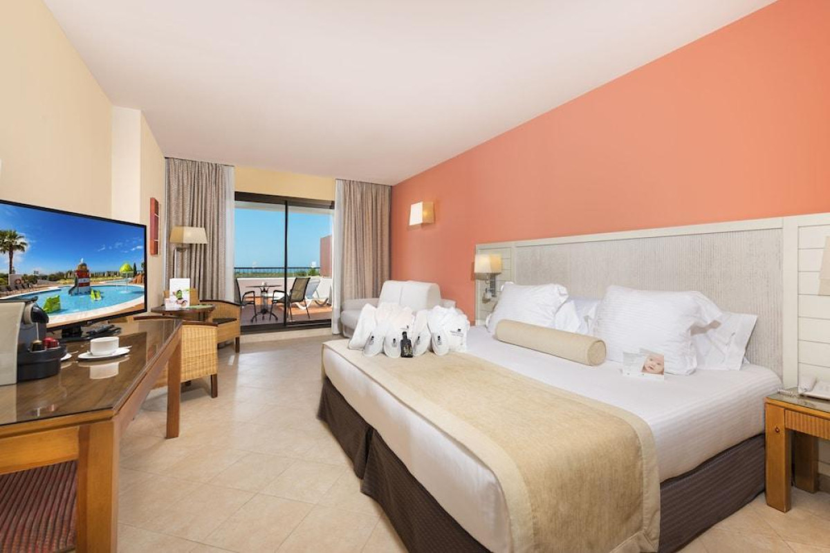 Hotel Fuerte El Rompido Spa
