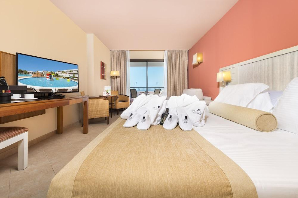 Hotel Fuerte El Rompido Spa