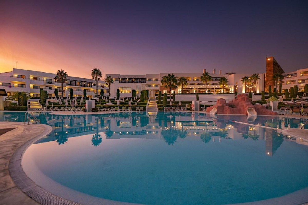 Hotel Fuerte El Rompido Spa