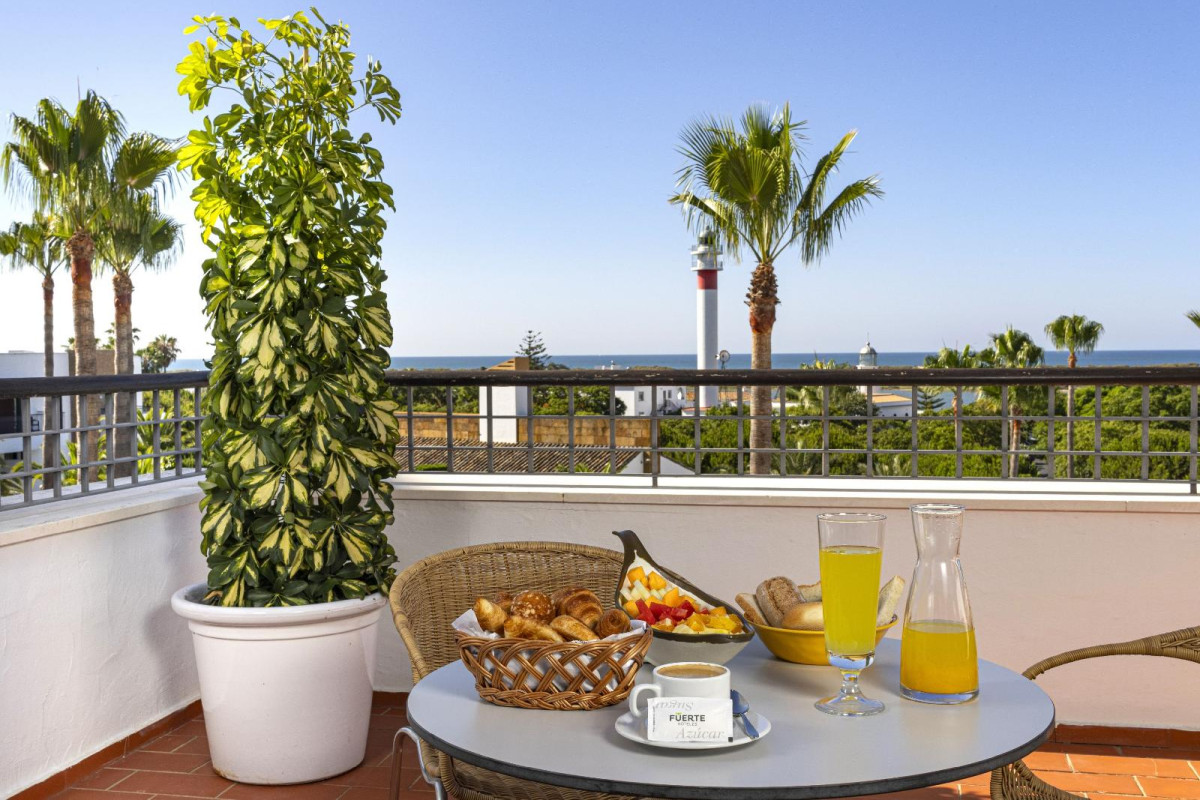 Hotel Fuerte El Rompido Spa