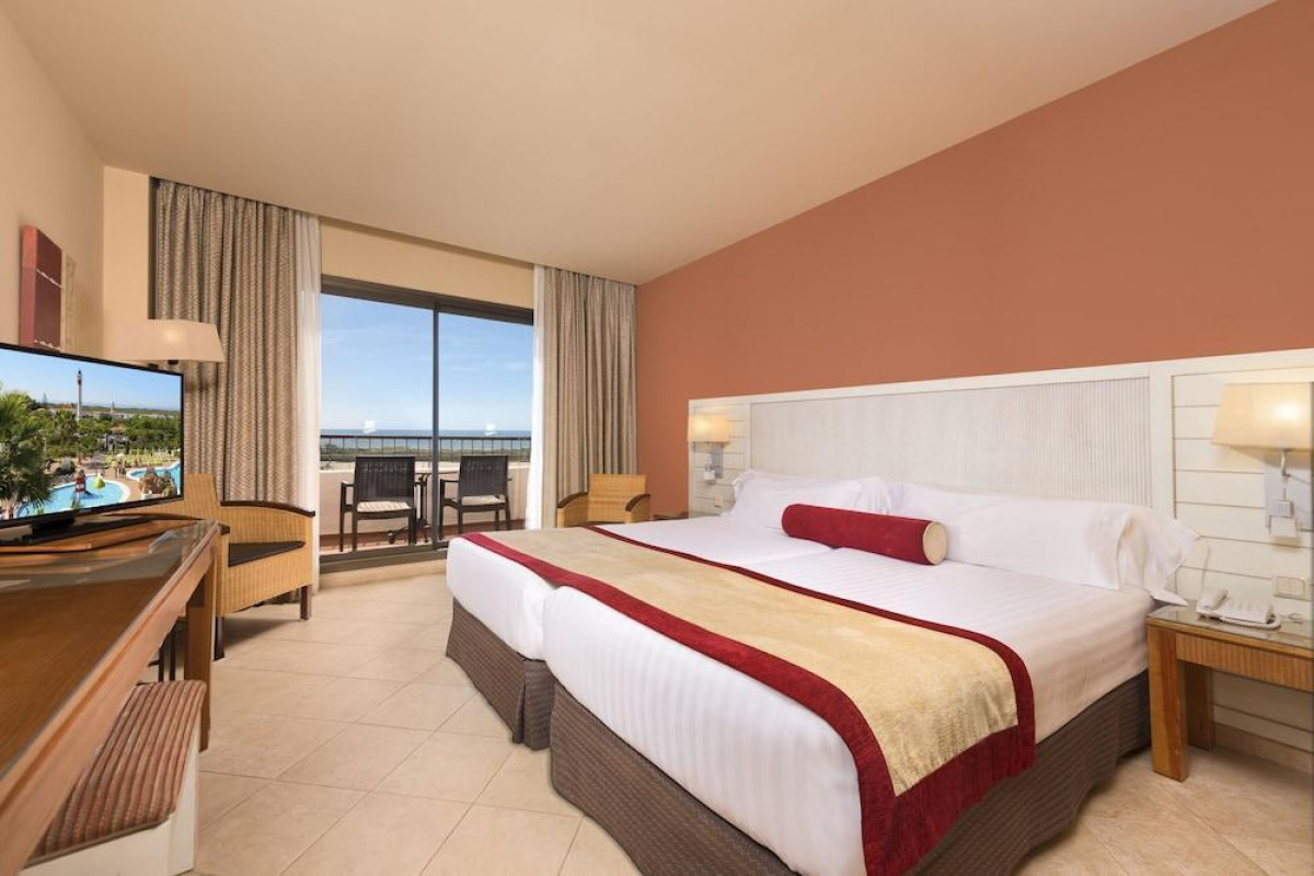 Hotel Fuerte El Rompido Spa