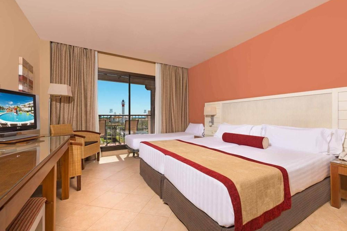 Hotel Fuerte El Rompido Spa