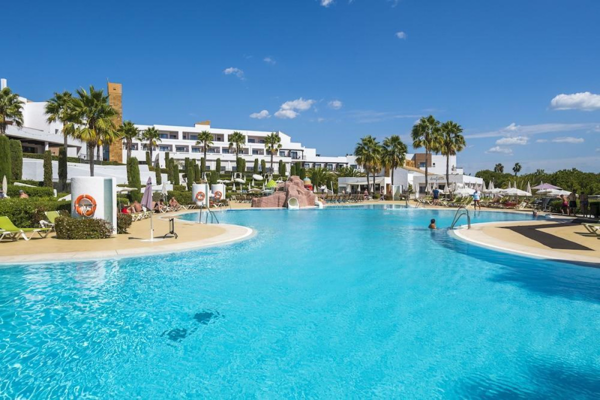 Hotel Fuerte El Rompido Spa