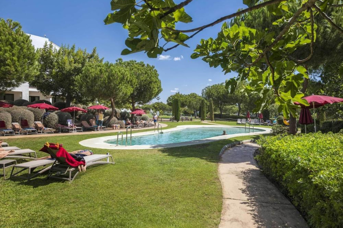 Hotel Fuerte El Rompido Spa