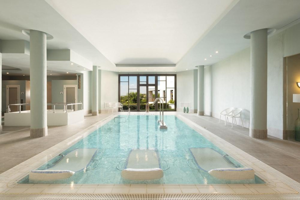 Hotel Fuerte El Rompido Spa