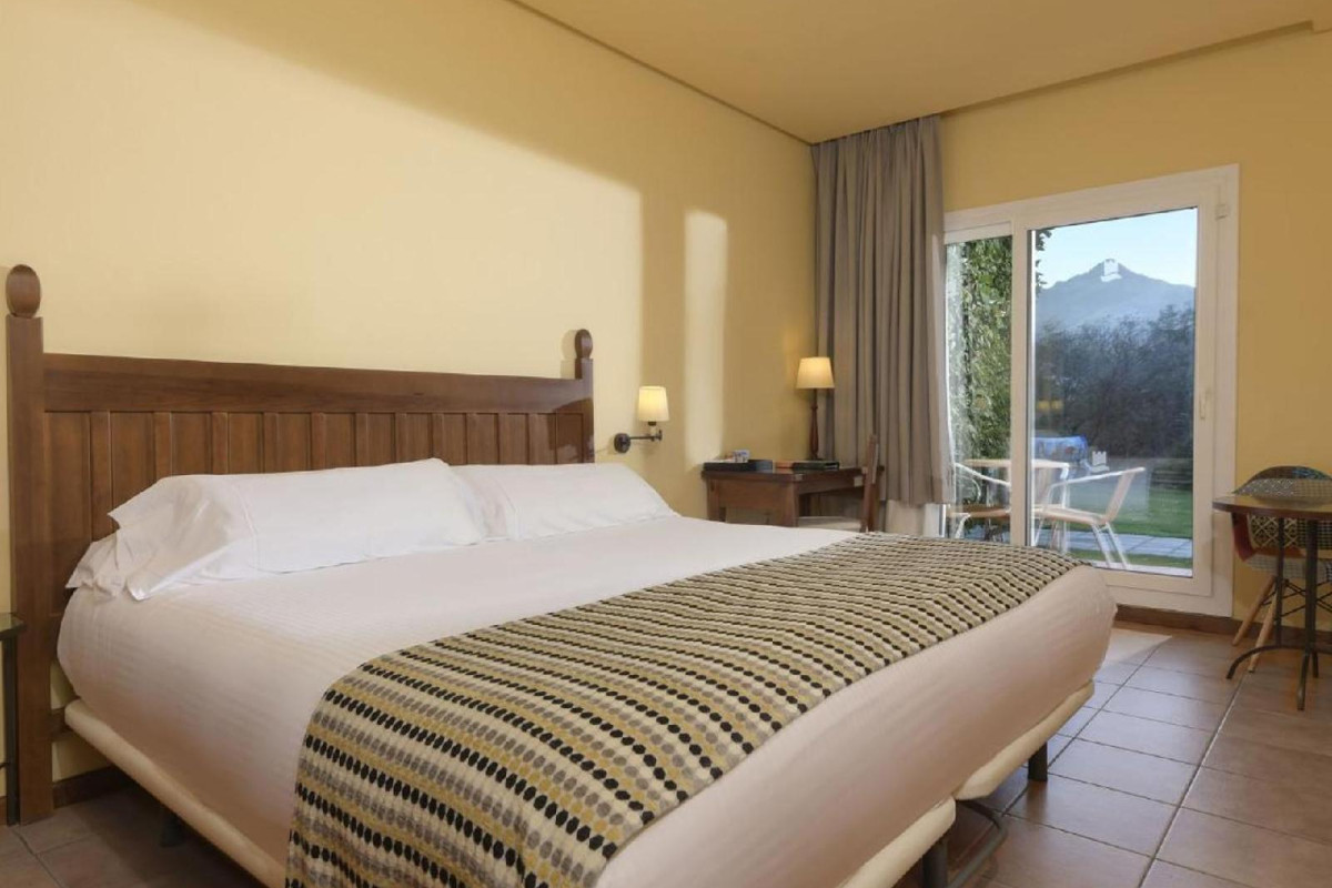Hotel Fuerte Grazalema