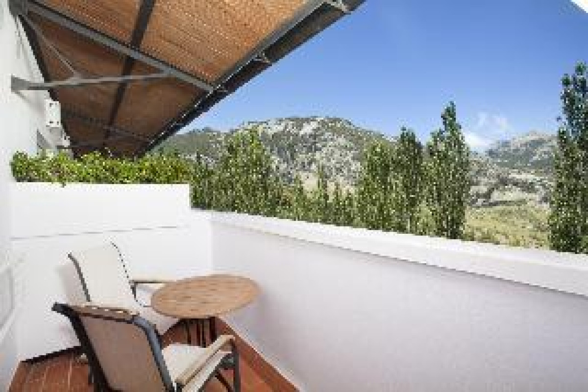 Hotel Fuerte Grazalema