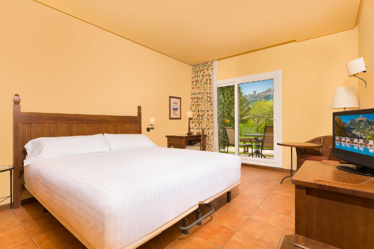 Hotel Fuerte Grazalema