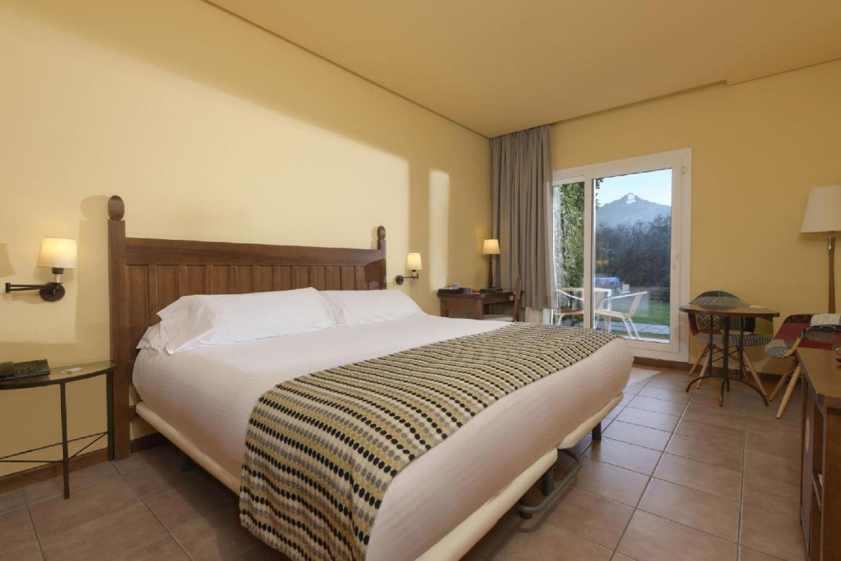 Hotel Fuerte Grazalema