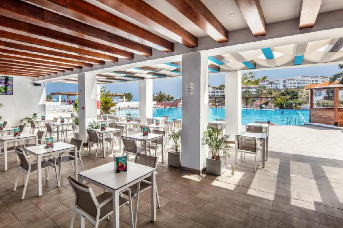 Hotel Fuerteventura Princess