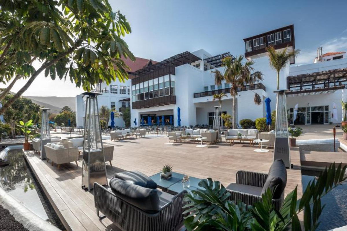 Hotel Fuerteventura Princess