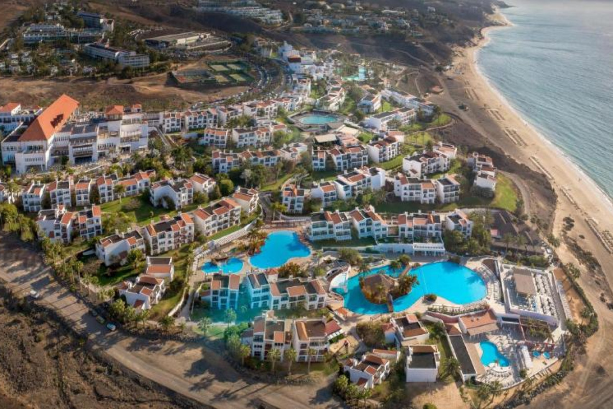 Hotel Fuerteventura Princess