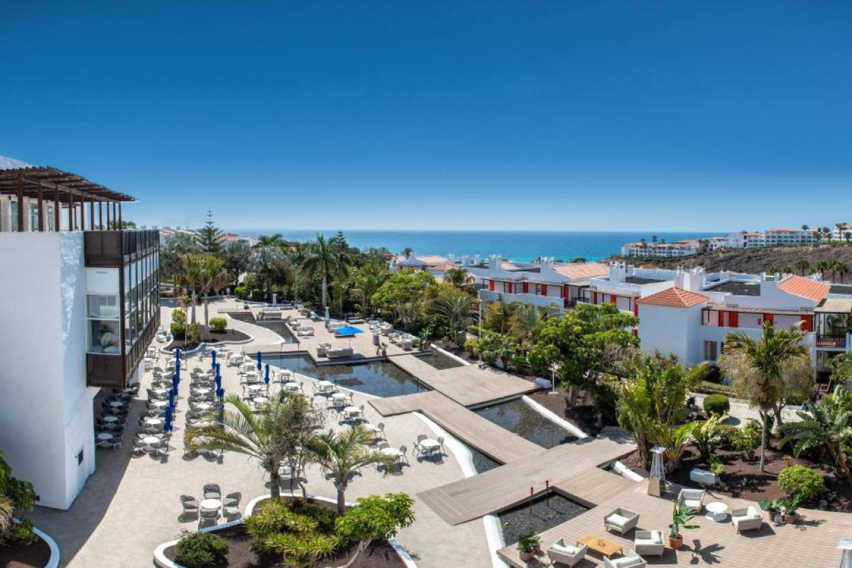 Hotel Fuerteventura Princess