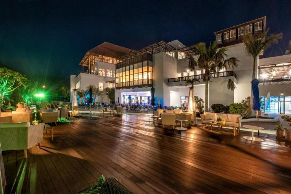 Hotel Fuerteventura Princess